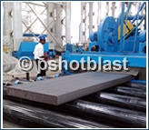 Steel Mill Equipments (Special Machines)